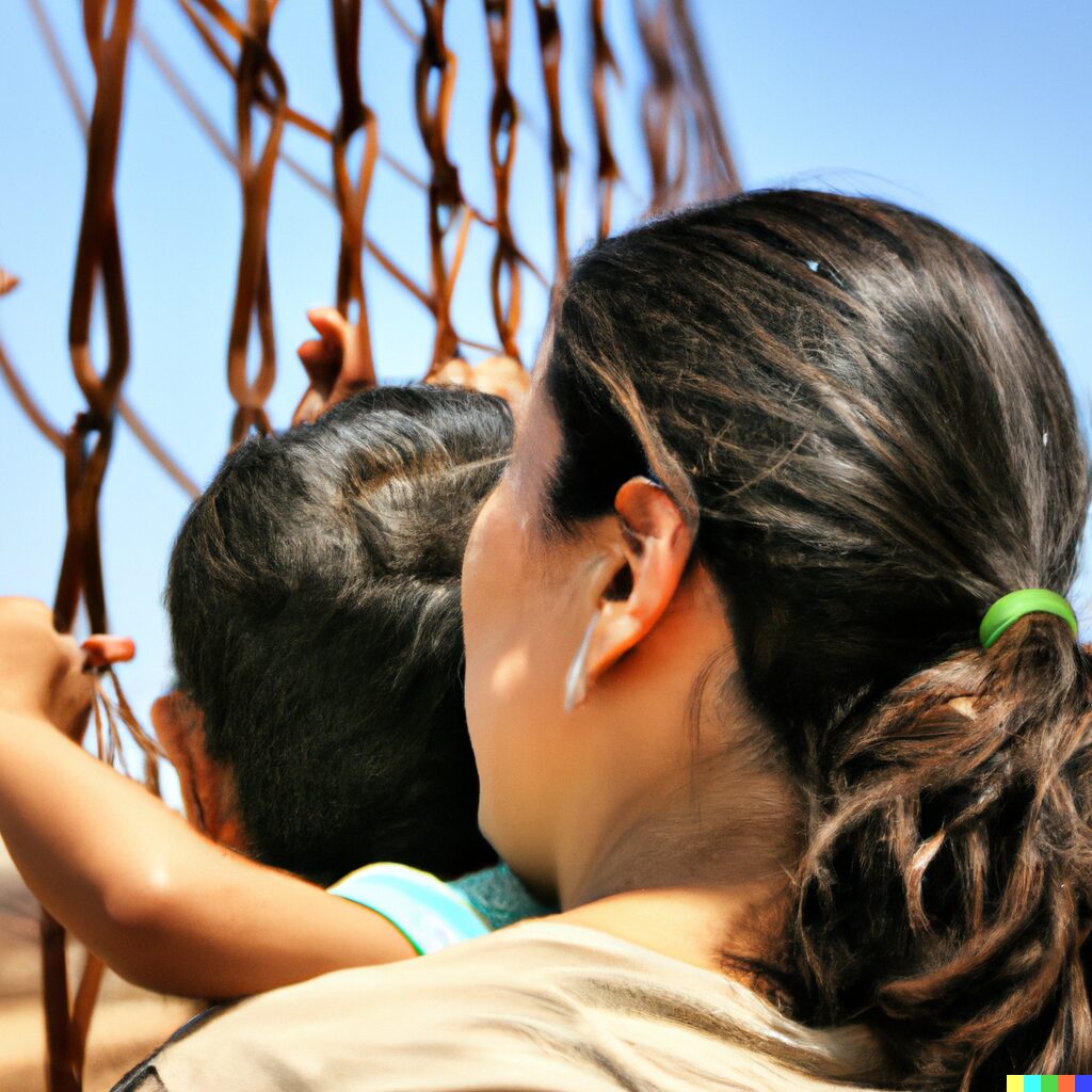 Anti-Child and Anti-Family: How the Trump Administration is Targeting the Most Vulnerable Among Us.